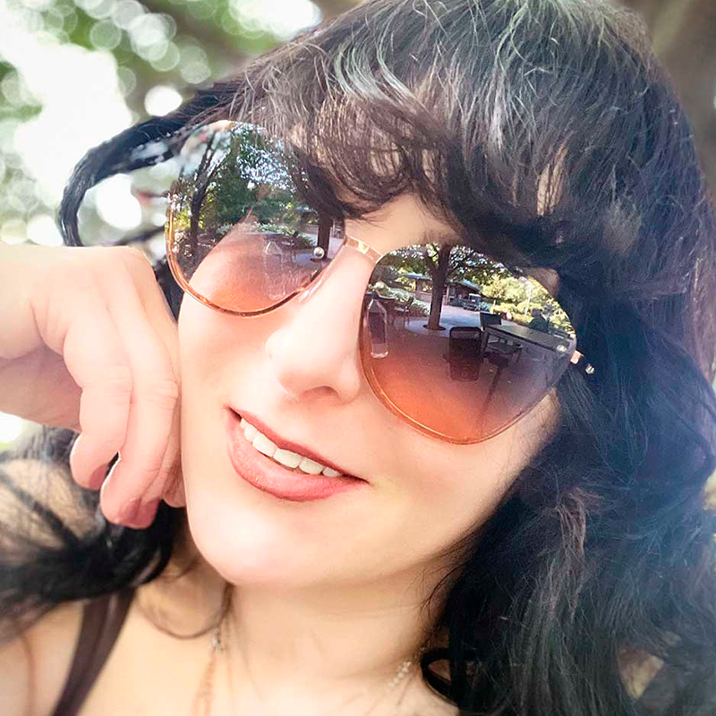 Andi Galpern