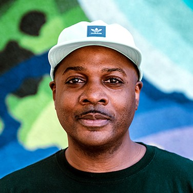 Kevin Tufts, Product Designer at Meta