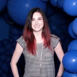 Lisa Aufox, Lead Product Designer at Meta