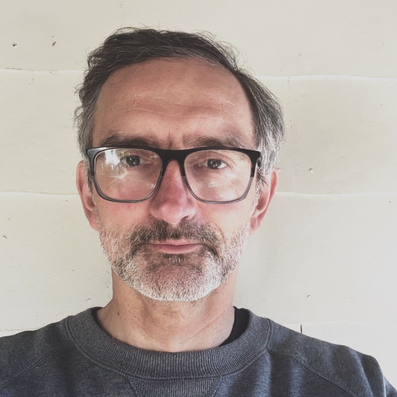 Lukasz Lysakowski, Principal Product Designer at Workday