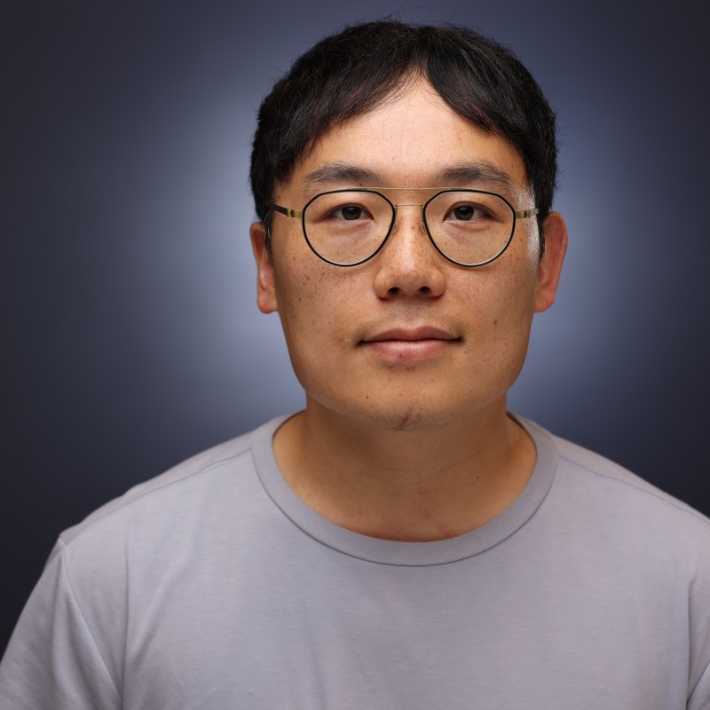 Mason Lee, Product Designer at Freed