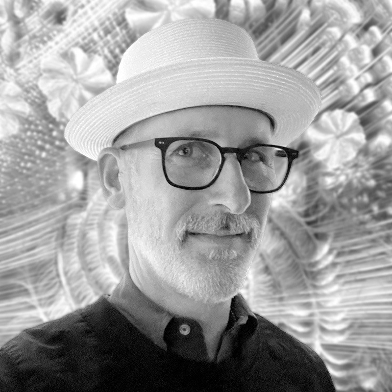 Nathan Diesel, Principal Product Designer at Consultant