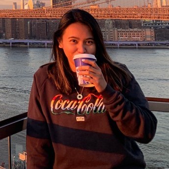 Nicole Boac, Senior Product Designer at Shipt