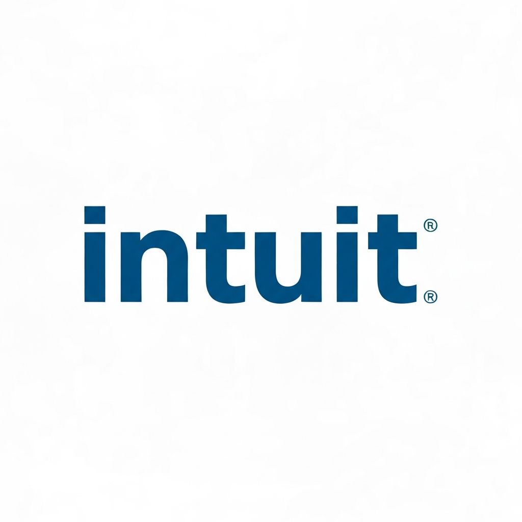 Intuit logo